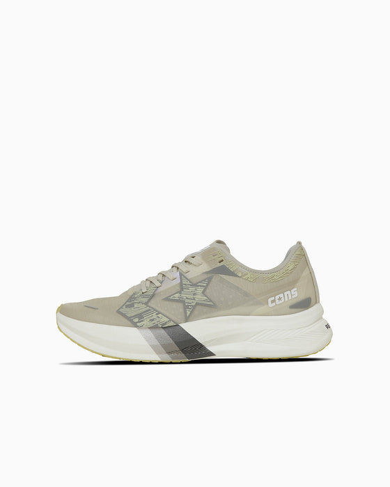 コンバースCONVERSEランニングシューズメンズレディース大人CONSRUNREVOLVEコンズランリボルヴ3itsuka三津家貴也ゴールド336000