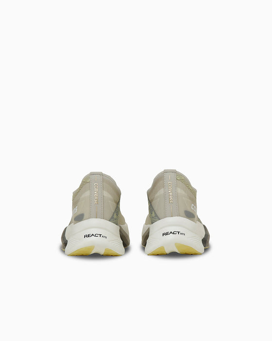 コンバースCONVERSEランニングシューズメンズレディース大人CONSRUNREVOLVEコンズランリボルヴ3itsuka三津家貴也ゴールド336000