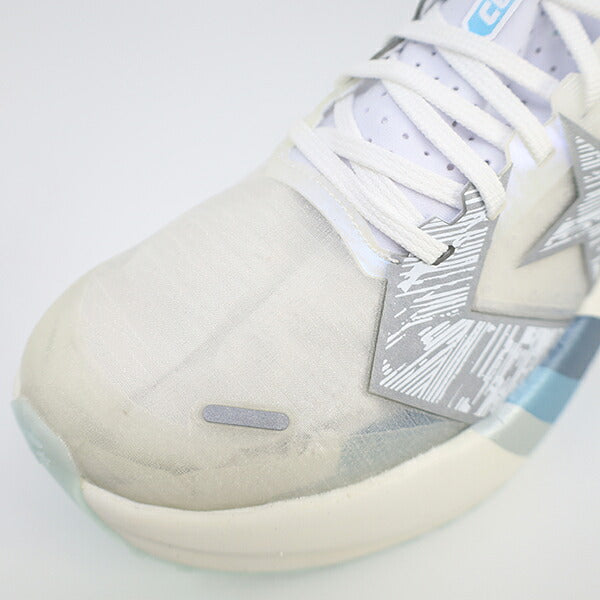 コンバースCONVERSEランニングシューズメンズレディース大人CONSRUNREVOLVEコンズランリボルヴ3itsuka三津家貴也ホワイト336000