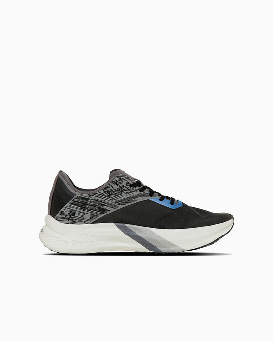 コンバースCONVERSEランニングシューズメンズレディース大人CONSRUNREVOLVEコンズランリボルヴ3itsuka三津家貴也ブラック336000