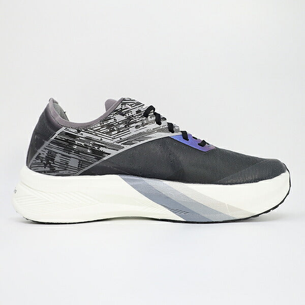 コンバースCONVERSEランニングシューズメンズレディース大人CONSRUNREVOLVEコンズランリボルヴ3itsuka三津家貴也ブラック336000