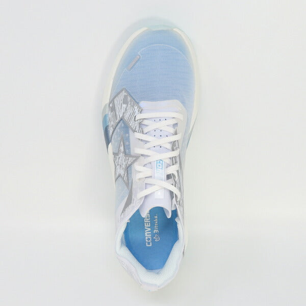 【ショップ限定エントリーでさらに+9倍】コンバースCONVERSEランニングシューズメンズコンズランリボルヴ/3itsukaCONSRUNREVOLVE/3itsuka33600011