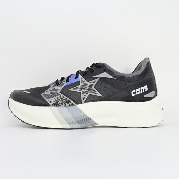 【ショップ限定エントリーでさらに+9倍】コンバースCONVERSEランニングシューズメンズコンズランリボルヴ/3itsukaCONSRUNREVOLVE/3itsuka33600012