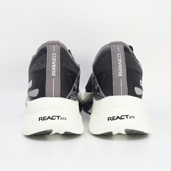 【ショップ限定エントリーでさらに+9倍】コンバースCONVERSEランニングシューズメンズコンズランリボルヴ/3itsukaCONSRUNREVOLVE/3itsuka33600012