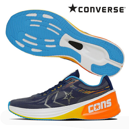 【ショップ限定エントリーでさらに+9倍】コンバースCONVERSEランニングシューズコンズランスラッシュ2CONSRUNSLASH233600033