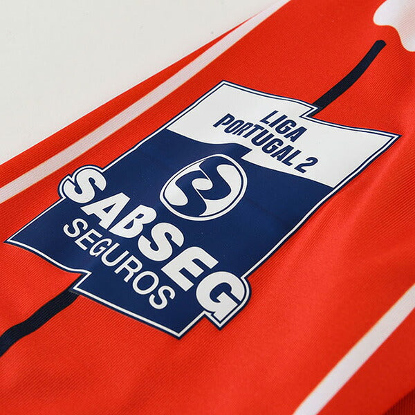 【ショップ限定エントリーでさらに+9倍】カズユニフォームUDオリベイレンセFCB2022-23ホームレプリカユニフォームNo.11KAZU3367-130ケルメKELME