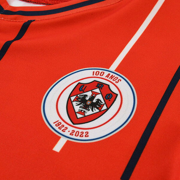 【ショップ限定エントリーでさらに+9倍】カズユニフォームUDオリベイレンセFCB2022-23ホームレプリカユニフォームNo.11KAZU3367-130ケルメKELME