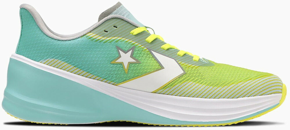 CONVERSEコンバースランニングシューズユニセックスCONSRUNSLASHランスラッシュL/W34201900