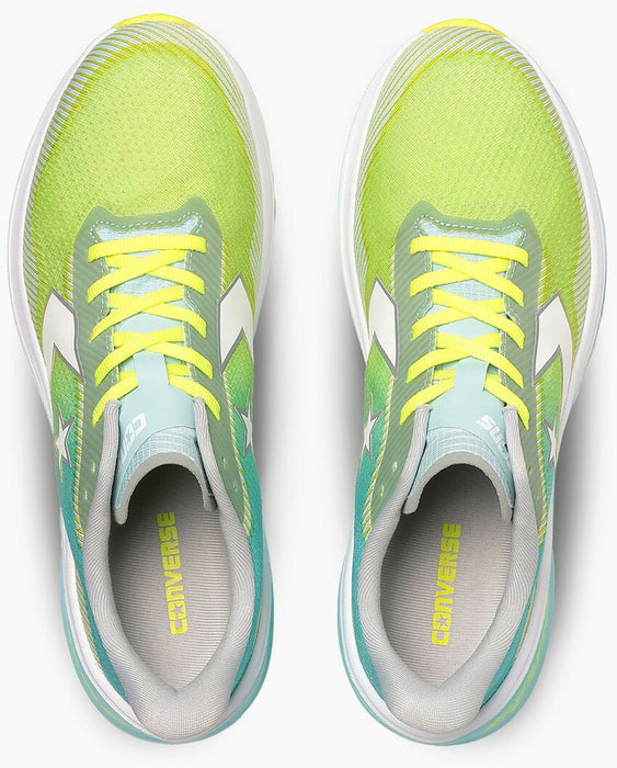 CONVERSEコンバースランニングシューズユニセックスCONSRUNSLASHランスラッシュL/W34201900