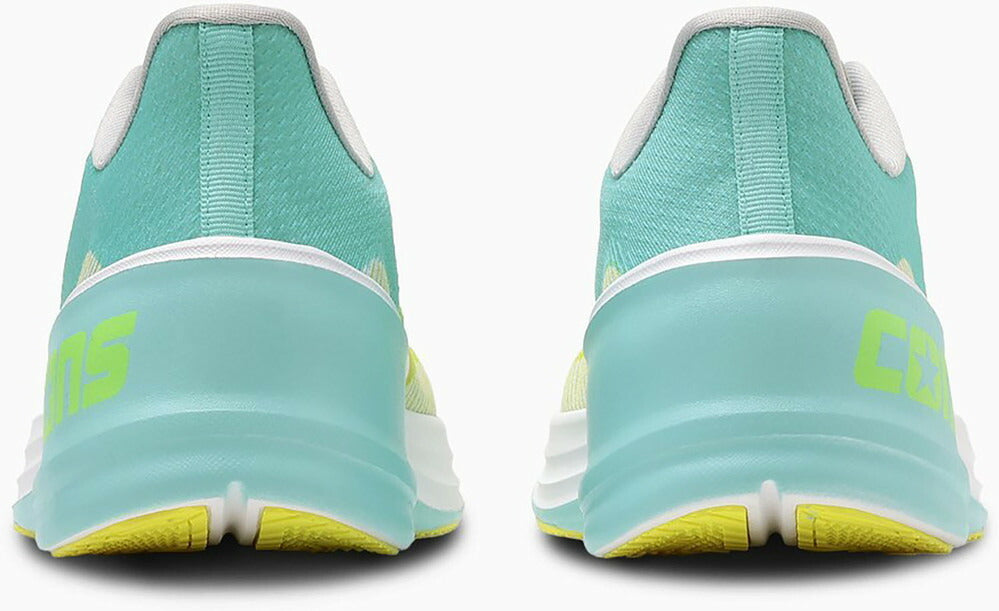 CONVERSEコンバースランニングシューズユニセックスCONSRUNSLASHランスラッシュL/W34201900