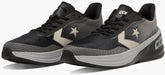 CONVERSEコンバースランニングシューズユニセックスCONSRUNSLASHランスラッシュBLACK/GRAY34201901