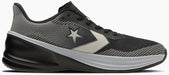 CONVERSEコンバースランニングシューズユニセックスCONSRUNSLASHランスラッシュBLACK/GRAY34201901