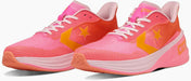 CONVERSEコンバースランニングシューズユニセックスCONSRUNSLASHランスラッシュPINK/ORANGE34201903-PNK