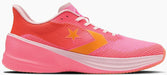 CONVERSEコンバースランニングシューズユニセックスCONSRUNSLASHランスラッシュPINK/ORANGE34201903-PNK
