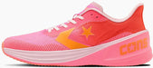 CONVERSEコンバースランニングシューズユニセックスCONSRUNSLASHランスラッシュPINK/ORANGE34201903-PNK