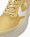 CONVERSEコンバースランニングシューズユニセックスCONSRUNSLASHランスラッシュGOLD/WHITE34201904-GLD
