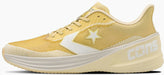 CONVERSEコンバースランニングシューズユニセックスCONSRUNSLASHランスラッシュGOLD/WHITE34201904-GLD