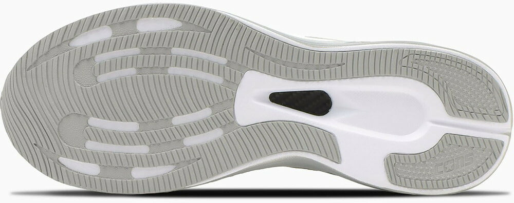 CONVERSEコンバースランニングシューズユニセックスCONSRUNSLASHランスラッシュSILVER/GRAY34201905-SVR