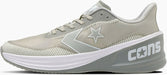 CONVERSEコンバースランニングシューズユニセックスCONSRUNSLASHランスラッシュSILVER/GRAY34201905-SVR