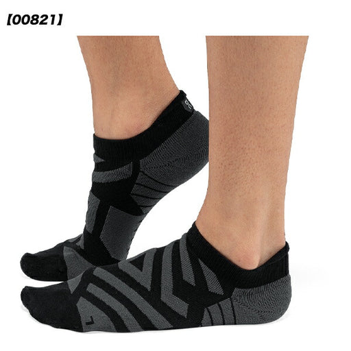 【ショップ限定エントリーでさらに+9倍】【ネコポス送料無料】オンOnレディースPerformanceLowSockランニングソックススポーツソックス陸上ソックス345-00821345-00822