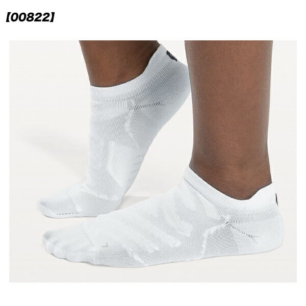 【ショップ限定エントリーでさらに+9倍】【ネコポス送料無料】オンOnレディースPerformanceLowSockランニングソックススポーツソックス陸上ソックス345-00821345-00822