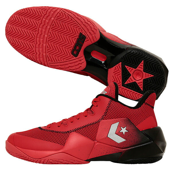 converseコンバースメンズバスケットボールシューズコンズヴィックバウンドSPCONSVICBOUNDSP2025-26年秋冬モデル3500420