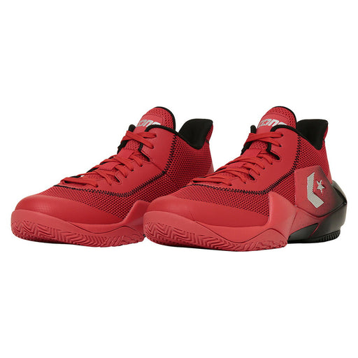 converseコンバースメンズバスケットボールシューズコンズヴィックバウンドSPCONSVICBOUNDSP2025-26年秋冬モデル3500420