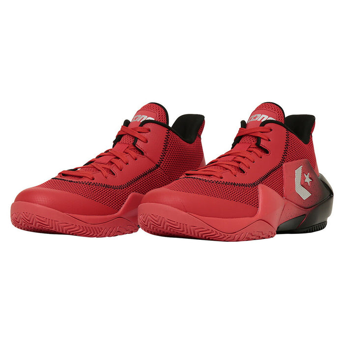 converseコンバースメンズバスケットボールシューズコンズヴィックバウンドSPCONSVICBOUNDSP2025-26年秋冬モデル3500420