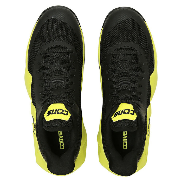 【ショップ限定エントリーでさらに+9倍】converseコンバースバスケットボールシューズコンズヴィックバウンドSP2025〜26年秋冬モデル3500430