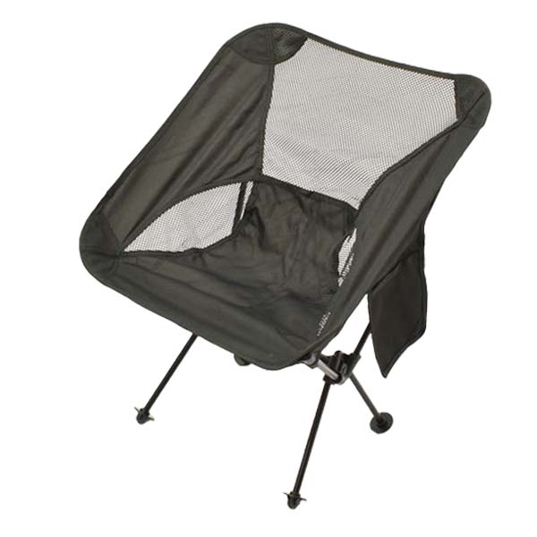 ポータブルアルミチェアピースパークPEACEPARK屋外アウトドア監督コーチチェア36660スポーツ観戦贈り物贈答品卒団