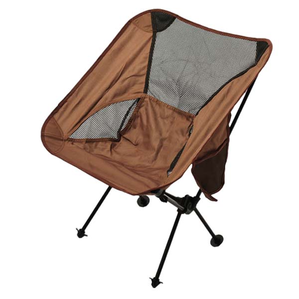 ポータブルアルミチェアピースパークPEACEPARK屋外アウトドア監督コーチチェア36660スポーツ観戦贈り物贈答品卒団