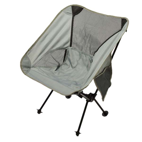 ポータブルアルミチェアピースパークPEACEPARK屋外アウトドア監督コーチチェア36660スポーツ観戦贈り物贈答品卒団