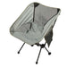 ポータブルアルミチェアピースパークPEACEPARK屋外アウトドア監督コーチチェア36660スポーツ観戦贈り物贈答品卒団