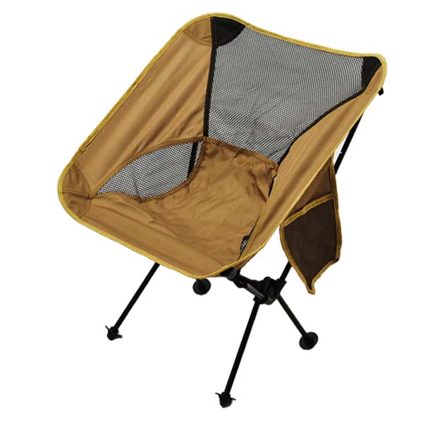 ポータブルアルミチェアピースパークPEACEPARK屋外アウトドア監督コーチチェア36660スポーツ観戦贈り物贈答品卒団