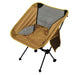 ポータブルアルミチェアピースパークPEACEPARK屋外アウトドア監督コーチチェア36660スポーツ観戦贈り物贈答品卒団