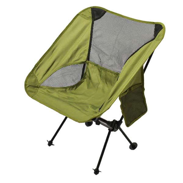 ポータブルアルミチェアピースパークPEACEPARK屋外アウトドア監督コーチチェア36660スポーツ観戦贈り物贈答品卒団