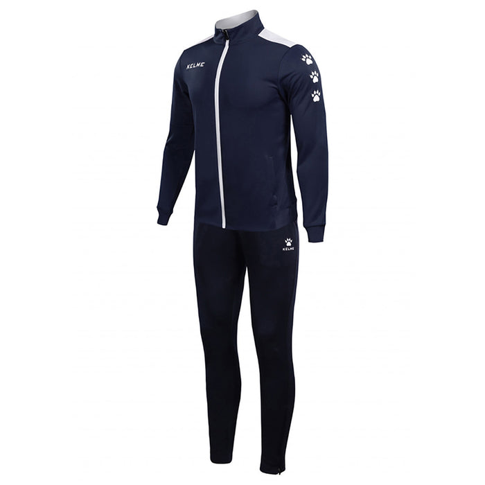 【ショップ限定エントリーでさらに+9倍】ケルメKELMEサッカージャージ上下セットトレーニングジャージ3771200