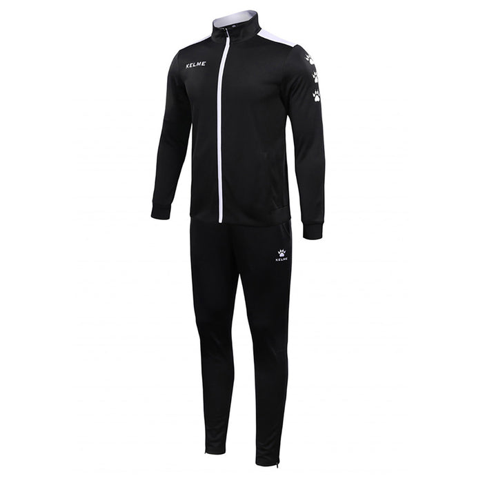 【ショップ限定エントリーでさらに+9倍】ケルメKELMEサッカージャージ上下セットトレーニングジャージ3771200