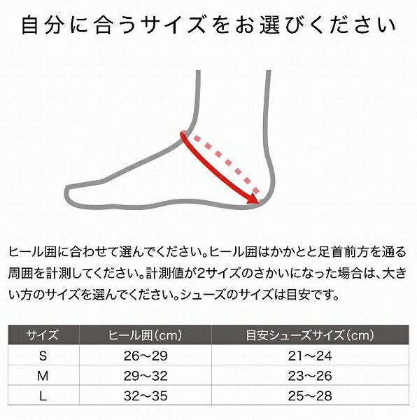 【ネコポス送料無料】ザムストZAMSTヒール＆アーチサポーター1枚入り左右兼用シーバー病かかとの痛み377701377702377703