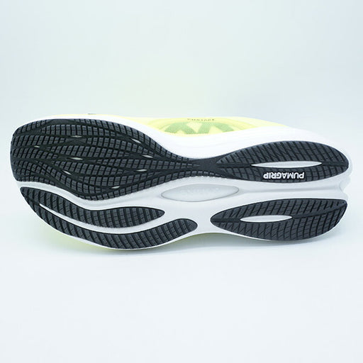 ヴェロシティニトロ3プーマPUMA377748-17イエローアラートランニングシューズ