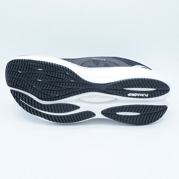 【ショップ限定エントリーでさらに+9倍】ヴェロシティニトロ3ウィメンズプーマPUMA377749-01プーマブラックランニングシューズ