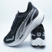 【ショップ限定エントリーでさらに+9倍】ヴェロシティニトロ3ウィメンズプーマPUMA377749-01プーマブラックランニングシューズ