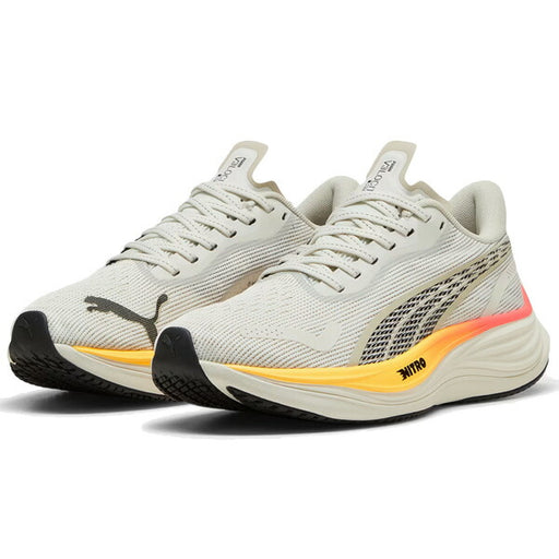 【ショップ限定エントリーでさらに+9倍】プーマPUMAレディースランニングシューズヴェロシティニトロ3377749-08マラソンジョギング