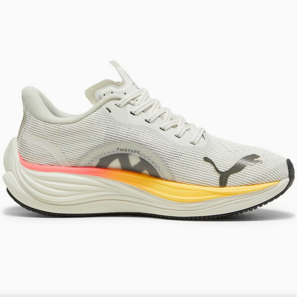 【ショップ限定エントリーでさらに+9倍】プーマPUMAレディースランニングシューズヴェロシティニトロ3377749-08マラソンジョギング