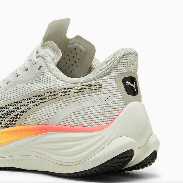 【ショップ限定エントリーでさらに+9倍】プーマPUMAレディースランニングシューズヴェロシティニトロ3377749-08マラソンジョギング