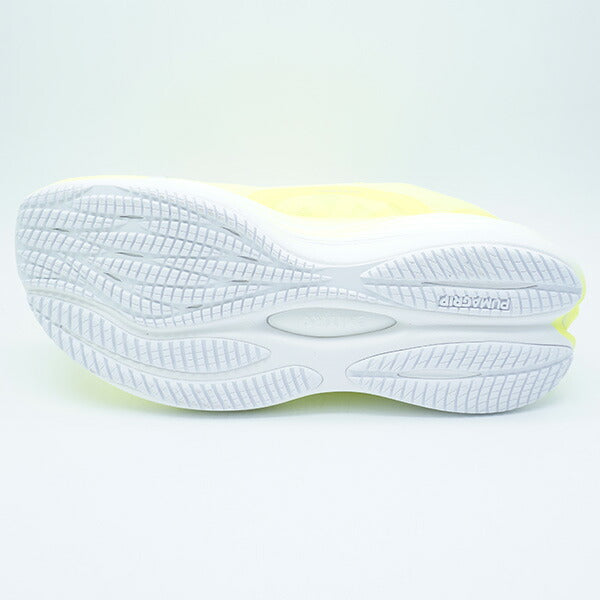 【ショップ限定エントリーでさらに+9倍】ヴェロシティニトロ3ウィメンズプーマPUMA377749-16イエローアラートランニングシューズ