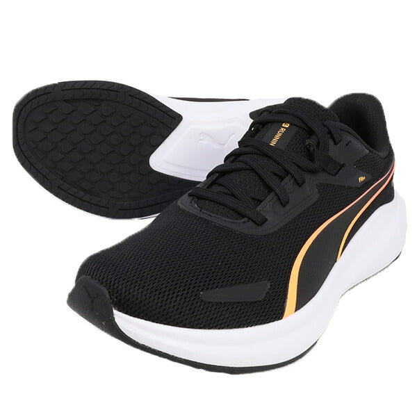 プーマPUMAランニングシューズスカイロケットライト379437-21