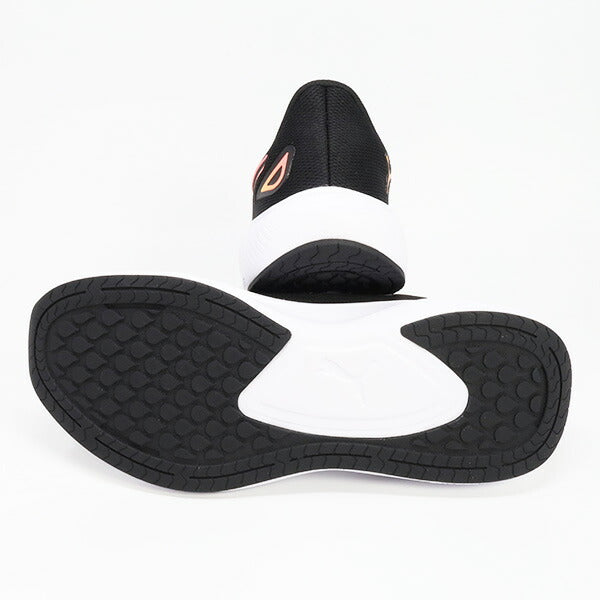 プーマPUMAランニングシューズスカイロケットライト379437-21