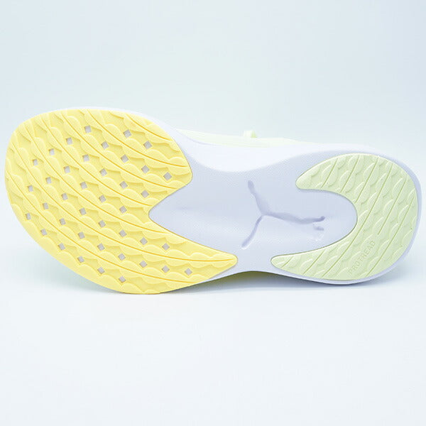 リディームプロレーサープーマPUMA379442-21アップルスプリッツランニングシューズ