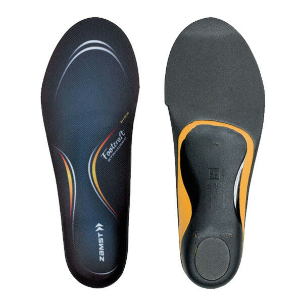 ザムストZAMSTインソールフットクラフトスタンダードHIGHFootcraftSTANDARDアーチタイプ：HIGH379521379522379523379524